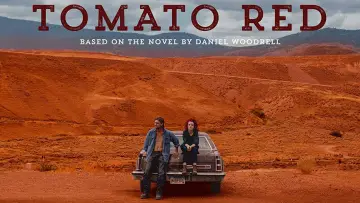 Zasłona do filmu "Tomato Red" #1132797