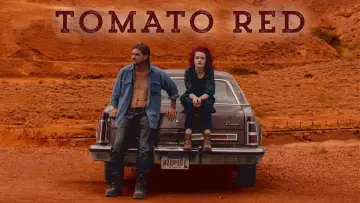 Zasłona do filmu "Tomato Red" #1132798
