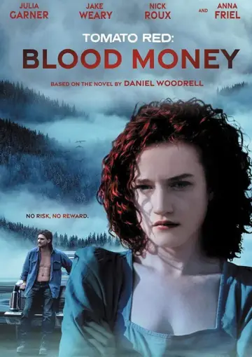 Plakat do filmu "Tomato Red" #1132801