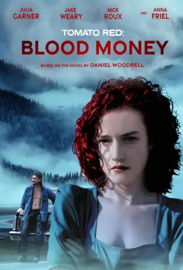 Plakat do filmu "Tomato Red" #1132802