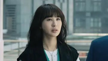 Zasłona do filmu "致我们终将到来的爱情" #1149365