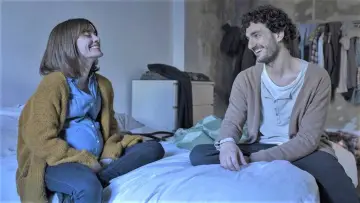 Zasłona do filmu "Les distàncies" #1147163