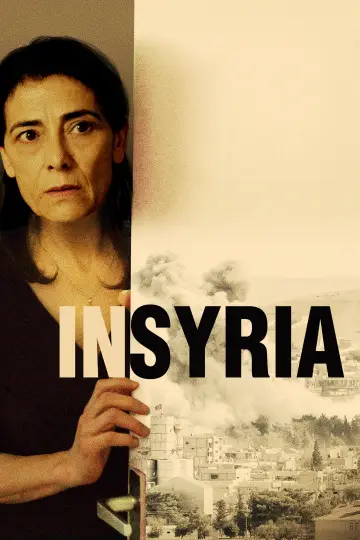 Plakat do filmu "W czterech ścianach życia" #1129483