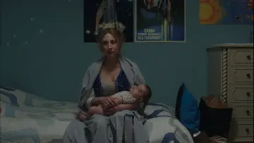 Zasłona do filmu "W czterech ścianach życia" #496716