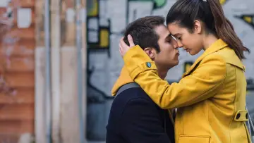 Zasłona do filmu "Amar" #1160922