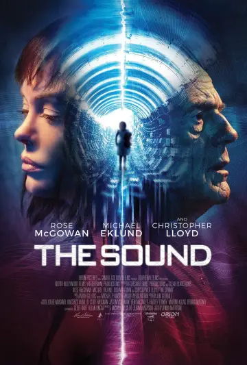 Plakat do filmu "The Sound" #1123870
