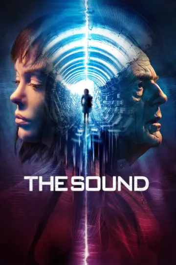 Plakat do filmu "The Sound" #1123871