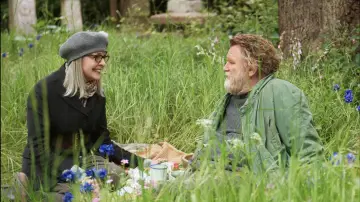 Zasłona do filmu "Zawsze jest czas na miłość" #460882