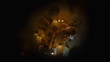 Zasłona do filmu "Verónica" #296973