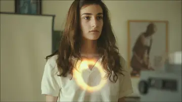 Zasłona do filmu "Verónica" #296975