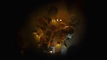 Zasłona do filmu "Verónica" #296976