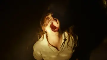 Zasłona do filmu "Verónica" #296977
