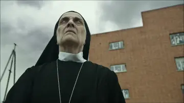 Zasłona do filmu "Verónica" #296978