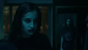 Zasłona do filmu "Verónica" #296983