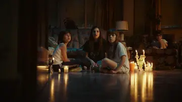 Zasłona do filmu "Verónica" #296984