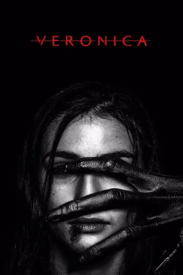 Plakat do filmu "Verónica" #296988