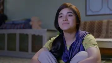 Zasłona do filmu "Secret Superstar" #888706