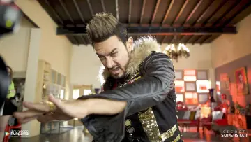 Zasłona do filmu "Secret Superstar" #888710