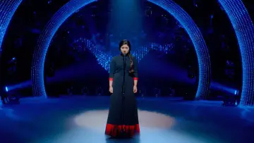Zasłona do filmu "Secret Superstar" #888712