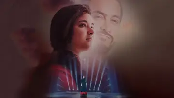 Zasłona do filmu "Secret Superstar" #888718