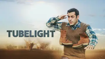Zasłona do filmu "Tubelight" #1130587