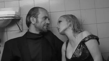 Zasłona do filmu "Zimna wojna" #1185224