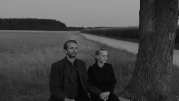 Zasłona do filmu "Zimna wojna" #1185225