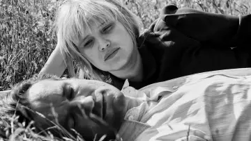 Zasłona do filmu "Zimna wojna" #213975