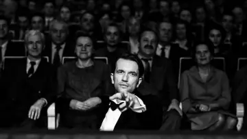 Zasłona do filmu "Zimna wojna" #213988