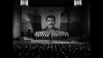 Zasłona do filmu "Zimna wojna" #213989