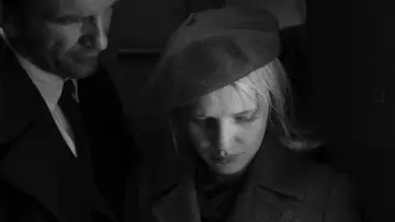 Zasłona do filmu "Zimna wojna" #213991