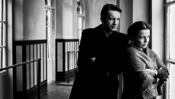 Zasłona do filmu "Zimna wojna" #213998