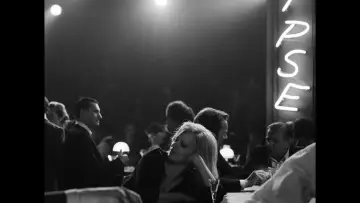 Zasłona do filmu "Zimna wojna" #214006