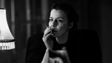 Zasłona do filmu "Zimna wojna" #214010