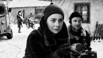 Zasłona do filmu "Zimna wojna" #214014