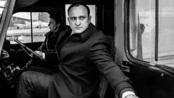 Zasłona do filmu "Zimna wojna" #214021