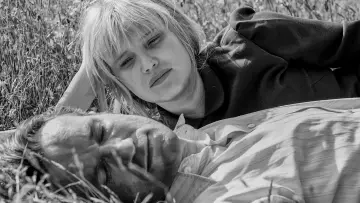 Zasłona do filmu "Zimna wojna" #435378