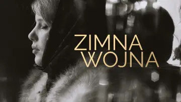 Zasłona do filmu "Zimna wojna" #886366