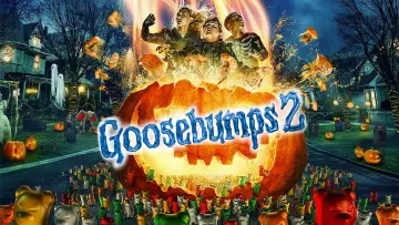 Zasłona do filmu "Gęsia skórka 2" #54551