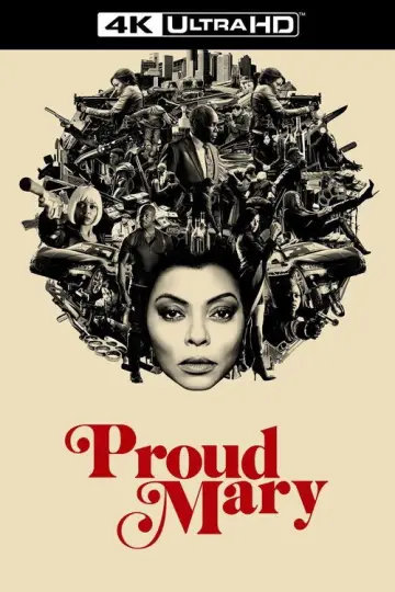 Proud Mary