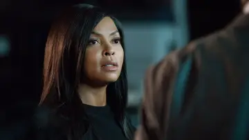 Zasłona do filmu "Proud Mary" #375203