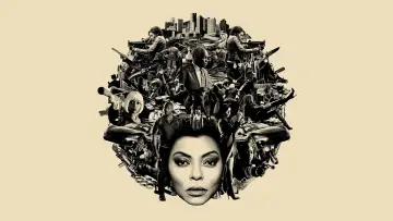 Zasłona do filmu "Proud Mary" #375204