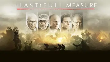 Zasłona do filmu "Ostateczne poświęcenie" #111847