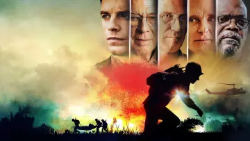 Zasłona do filmu "Ostateczne poświęcenie" #427505