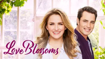 Zasłona do filmu "Love Blossoms" #1127092