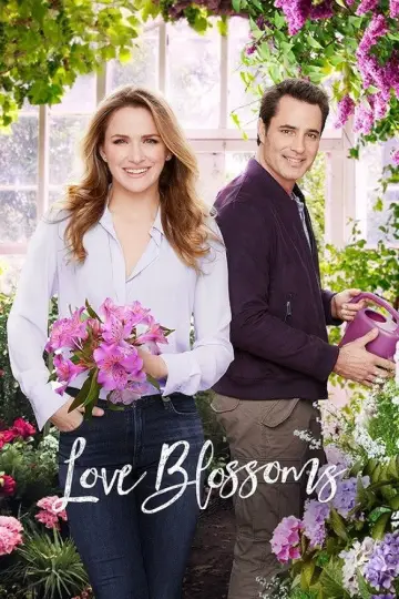 Plakat do filmu "Love Blossoms" #1127098
