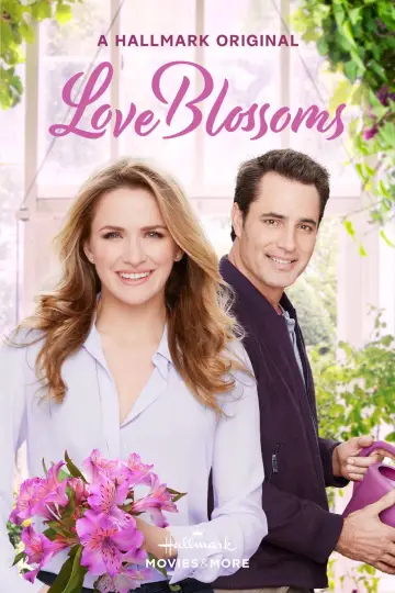 Plakat do filmu "Love Blossoms" #1127099