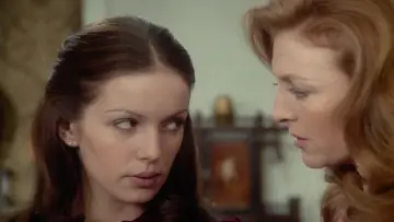 Zasłona do filmu "Le Rempart des Béguines" #931618