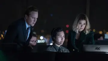 Zasłona do filmu "Pierwsza Noc Oczyszczenia" #1799328