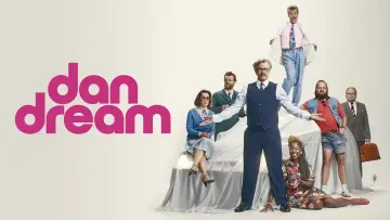 Zasłona do filmu "Dan Dream" #1135629